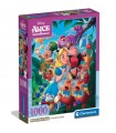 Puzzle Alicia en el Pais de las Maravillas Disney 1000pzs