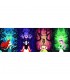 Puzzle Panorama Princesas Disney 1000pzs