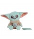 Peluche Grogu Mandalorian para hombro