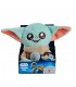 Peluche Grogu Mandalorian para hombro