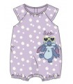 Mono bebé Lilo & Stitch