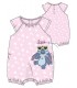 Mono bebé Lilo & Stitch