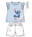 Conjunto bebé Lilo & Stitch