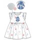 Vestido bebé Lilo & Stitch