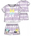 Conjunto bebé Minnie Mouse