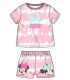 Conjunto bebé Minnie Mouse