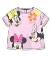 Camiseta bebé Minnie Mouse