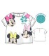 Camiseta bebé Minnie Mouse