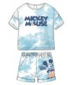 Conjunto bebé Mickey Mouse