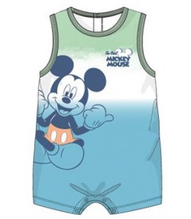 Mono bebé Mickey Mouse