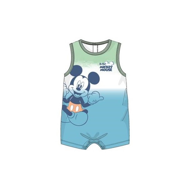 Mono bebé Mickey Mouse