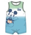 Mono bebé Mickey Mouse