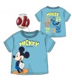 Camiseta bebé Mickey Mouse