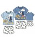 Pijama bebé Mickey Mouse
