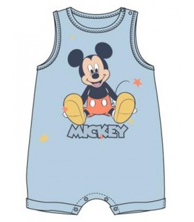 Mono bebé Mickey Mouse