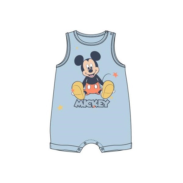 Mono bebé Mickey Mouse