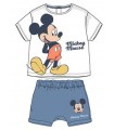 Conjunto bebé Mickey Mouse