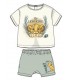 Conjunto bebé Rey Lion