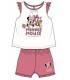 Conjunto bebé Minnie Mouse