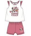 Conjunto bebé Minnie Mouse