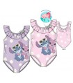 Bañador bebé Lilo & Stitch