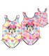 Bañador bebé Minnie Mouse
