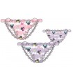 Culetin bebé Minnie Mouse