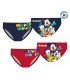 Culetin bebé Mickey Mouse
