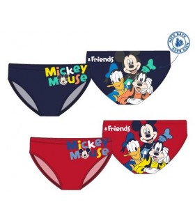 Culetin bebé Mickey Mouse