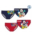 Culetin bebé Mickey Mouse