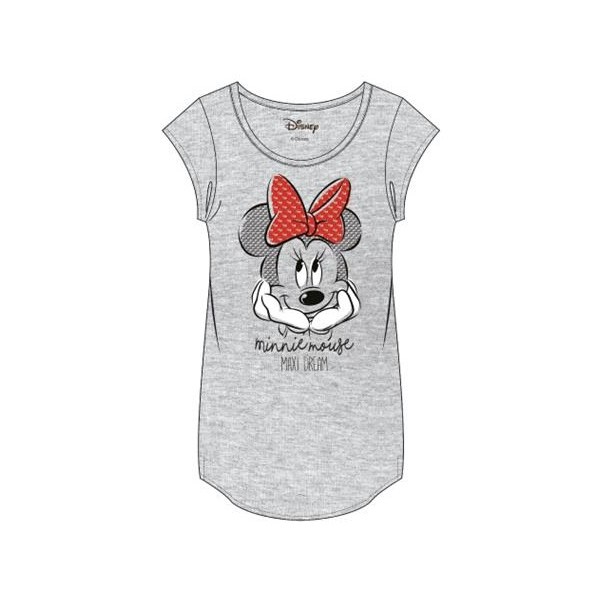 Camisón adulto Minnie