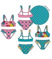 Bikini infantil Ariel