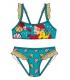 Bikini infantil Ariel