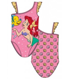Bañador infantil Ariel