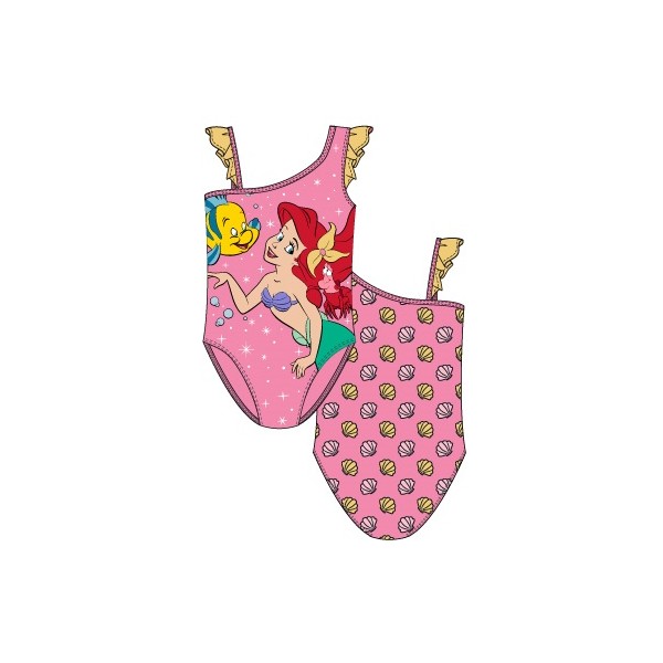 Bañador infantil Ariel