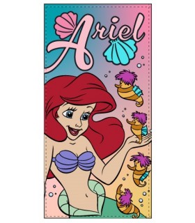 Toalla playa microfibra Ariel