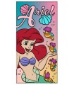 Toalla playa microfibra Ariel