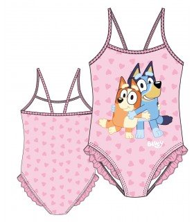 Bañador infantil Bluey