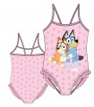 Bañador infantil Bluey