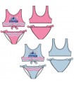 Bikini infantil Stitch