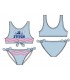 Bikini infantil Stitch
