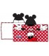 Toalla playa microfibra Minnie