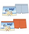Boxer infantil Bluey