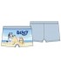 Bóxer baño infantil Bluey