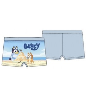 Bóxer baño infantil Bluey