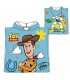 Poncho playa microfibra Toy Story