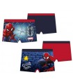 Bóxer baño Spiderman