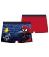 Bóxer baño infantil Spiderman
