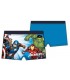Bóxer baño infantil Avangers