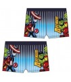 Bóxer baño infantil Avangers